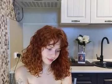 jelly_cherry on Chaturbate 