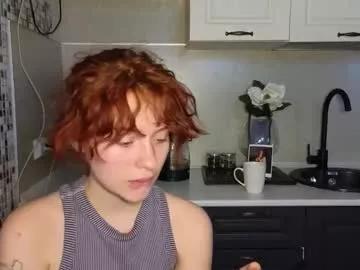jelly_cherry on Chaturbate 