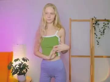 jenny_ames on Chaturbate 