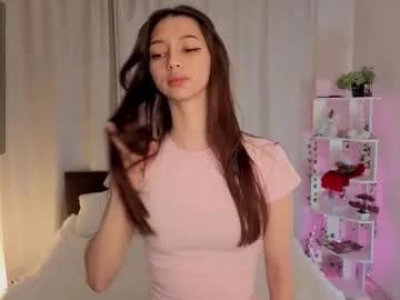 jerricaezelle — GOAL: make my nipples hard [206 tokens remaining] can we be a friends?!  #new #teen #18 #latina #skinny