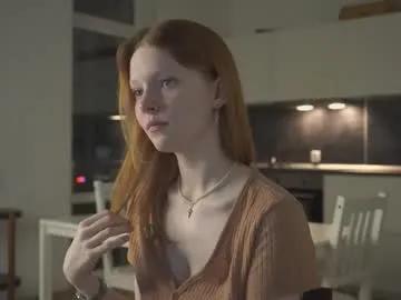 jerrybenear — My name is Molly!! Control link for PVT free <3 I am #new and #redhead #18 #bigboobs #shy Goal:  Massage my ass [73 tokens remaining]
