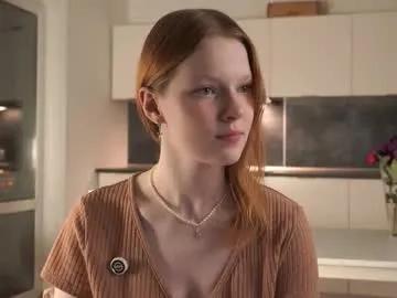 jerrybenear — My name is Molly!! Control link for PVT free <3 I am #new and #redhead #18 #bigboobs #shy Goal:  Make my ass red + doggy + oily ass [209 tokens remaining]