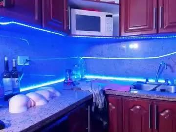 jesikasediel on Chaturbate