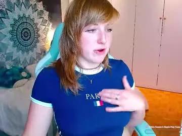 jessebangs —  fave vibes  100 / 160 / 200  Mini-Wheel 66tk  Snap 333tk  Toy Ctrl 500tk  #lovensecontrol #redhead #curvy #edging #bigpussylips