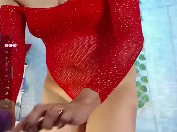 jessica_muse on Chaturbate 