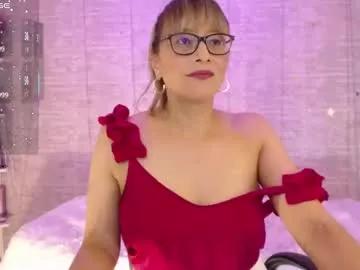 jessica_muse on Chaturbate 