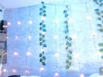 jessica_muse on Chaturbate 