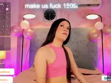 jessicameron — GOAL: are you going to make me cum?   Welcome to my room! Destroy me with fav vibes 66/111/200/555 #fuck  #ass #fuckmachine #anal #trans