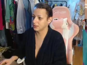 jessyboi0504 on Chaturbate 