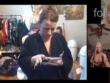 jessyboi0504 on Chaturbate 