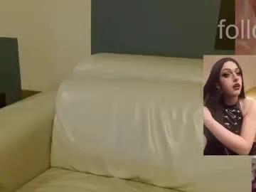 jessyboi0504 on Chaturbate 