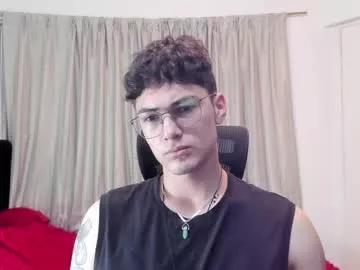 jimmy_classic on Chaturbate 