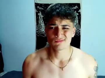 jimmy_classic on Chaturbate 