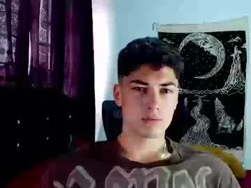 jimmy_classic on Chaturbate 