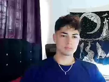 jimmy_classic on Chaturbate 