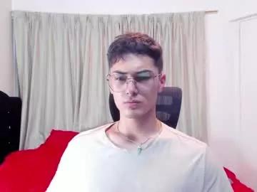 jimmy_classic on Chaturbate 