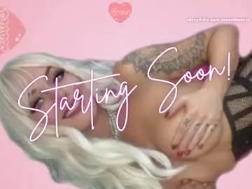 jinxy_loves — thot mess expressss  lets #CUM #lovense ON  fun stuff /menu + hot stuff /tipmenu  44tk = PRIZE + 11s  25, 100, 200, 300, 400 FAVS (1111 squirtt!)   #squirt #cum #blonde #feet #american #PAWG -