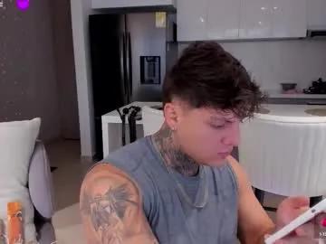 johny_multicum — I'm in show now