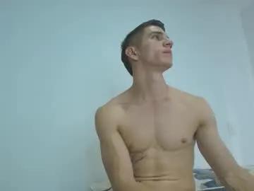 jonas_smith1 — Get my cum with your mouth and ass I want to leave my milk inside you - Goal: Cumshow!! [1697 tokens left] #bigcock #cum #ass #muscle #precum