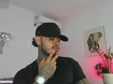 jordansmiith_ — GOAL: Great cum show [1996 tokens remaining] Thick booty on display --- try not to stare too hard   Lovense's ON! FAV TIPS 55 - 111 - 222 #feet #bbc #straight #bigass #lovense