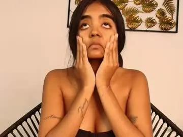 julieta_aguilar — All Goals Have Been Completed!!!  -- FUCKME HARD DO YOU WANNA PLAY WITH ME?  #ebony #18 #latina #skinny #smalltits