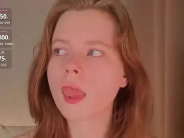 jullietebliss — GOAL: slap my tits [40 tokens remaining] Welcome to my room! #bigboobs #puffynipples #18 #lovense #skinny
