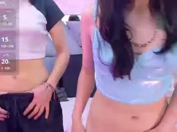 jupiter_saturno on Chaturbate