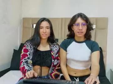 jupiter_saturno on Chaturbate