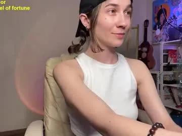 just_call_me_jess on Chaturbate