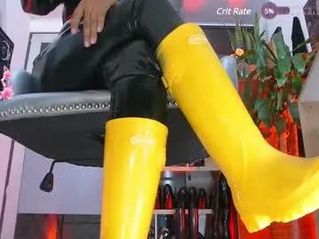 kaariyn_ on Chaturbate 