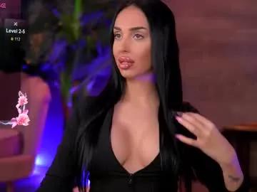 kairaandrews — Let's get down 'n dirty! - Multi Goal:  Flood my pussy with pleasure and make her reach a sweet orgasm followed by a cascade of squirt  [999tk each Goal] #bigboobs #anal #teen #squirt #brunette