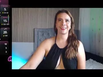 karla_ferrer_x — GOAL: Topples & Rub [0 tokens remaining] use my lush and make me come   #lovense #latina #squirt #bigtits #bigass