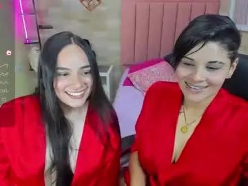 karolandluna on Chaturbate