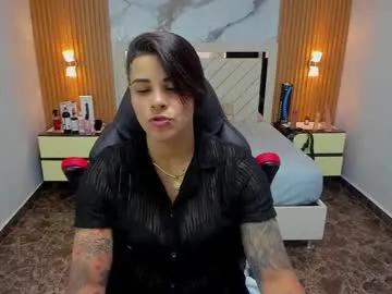 karolandluna on Chaturbate
