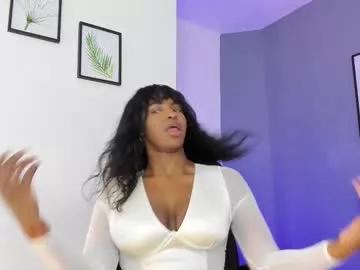 kataleya_miller_ on Chaturbate 