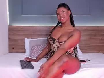 kataleya_miller_ on Chaturbate 