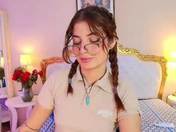 kateemartinez on Chaturbate