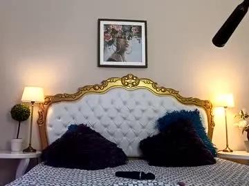 kateemartinez on Chaturbate