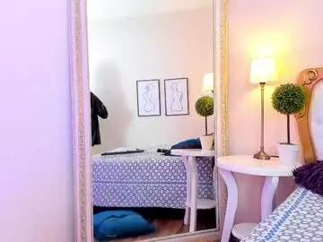 kateemartinez on Chaturbate