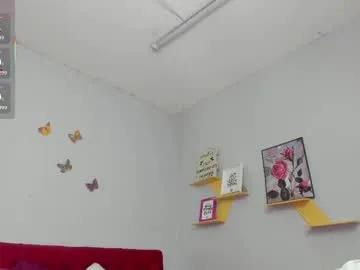 kathina_giraldo on Chaturbate