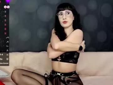 kathyspice on Chaturbate