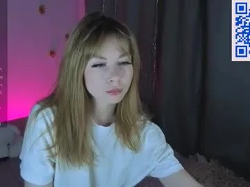 katrin_james on Chaturbate