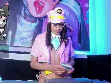 kattia_deluchi on Chaturbate 