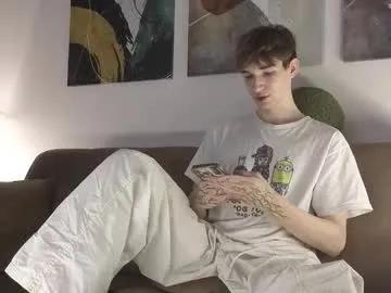 keithcozart1337 — long jerk [419 tokens remaining]