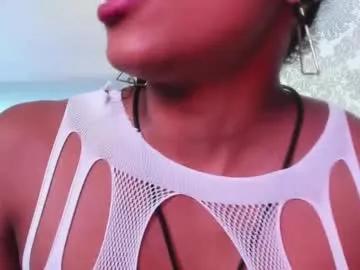 kelly__thomson on Chaturbate 