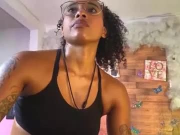 kelly__thomson on Chaturbate 