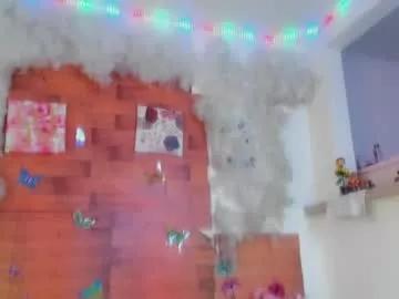kelly__thomson on Chaturbate 