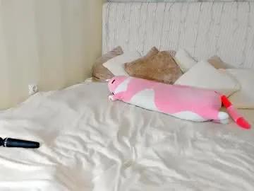 kelly_mott on Chaturbate 