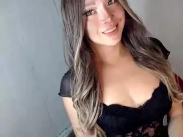 kellyclarksonx on Chaturbate 