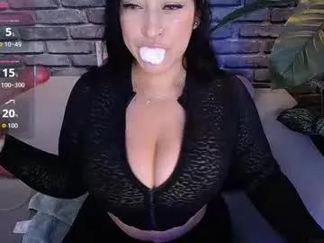 kenda_hot — #deepthroat #gag #saliva #messydeepthroat #bigtits COME ON AND ENJOY WITH OF THE QUEEN THE SALIVA SESSION